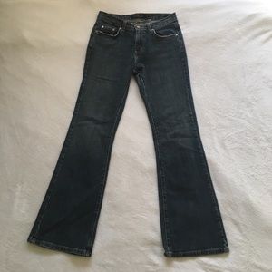 Calvin Klein Flare Jeans